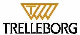 Trelleborg log